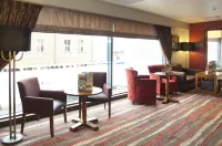 Premier Inn Camberley Hotels in Camberley