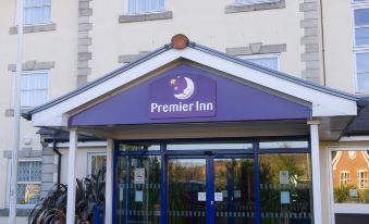 Premier Inn Bridgend Central