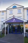 Premier Inn Bridgend Central Hoteles en 