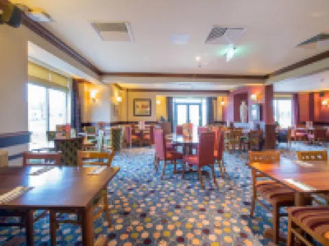 Premier Inn Cleethorpes Hotels in Cleethorpes