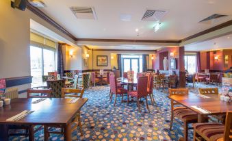 Premier Inn Cleethorpes