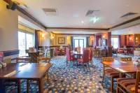 Premier Inn Cleethorpes Hotel di Brigsley
