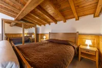 Pirin Golf & Country Club Apartment Complex