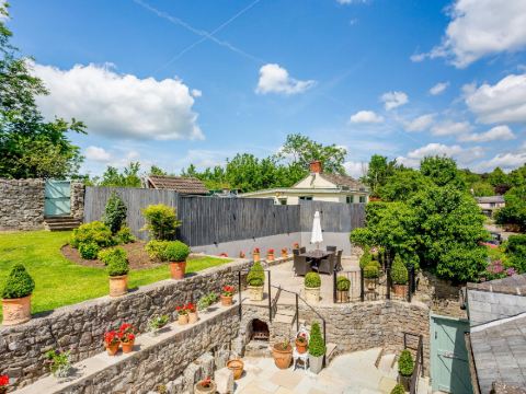 บรอดร็อค