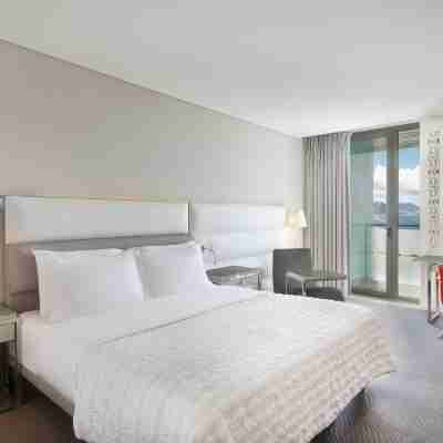 Le Méridien Oran Hotel & Convention Centre Rooms