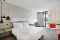 Le Méridien Oran Hotel & Convention Centre Hotels in Sidi Chami