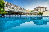 Grand Hotel Adriatic II - Beach