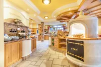 Familien- Und Wellnesshotel Hanneshof - breakfast