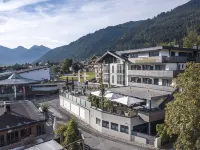 Aktiv Hotel Schweizerhof Kitzbühel Hotels in Kitzbuhel