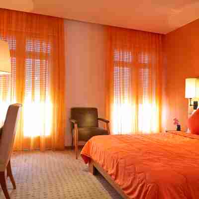 Astoria Hotel Opatija Rooms