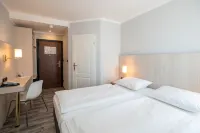 Nautic Hotel Bremerhaven