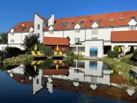 Thermenhotel Vier Jahreszeiten Hotels in Gemeinde Raiding