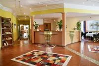 Thermenhotel Vier Jahreszeiten Hotels in Lutzmannsburg