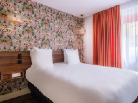 Sure Hotel by Best Western Lorient Centre Hotels in Lorient