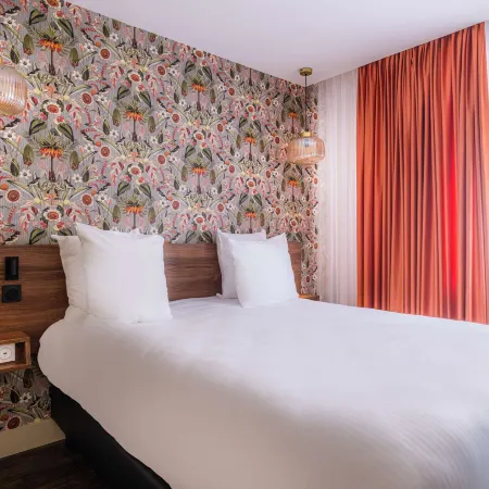Sure Hotel by Best Western Lorient Centre Hotels in Lorient