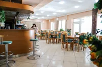 Hotel Zátoka - bar