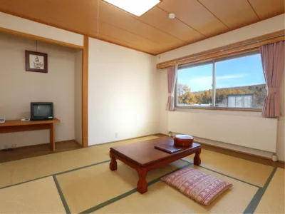 Hotel Mount Shiga