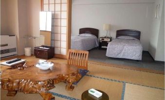 Ryokan Sakurai (Kafuka Rebun)