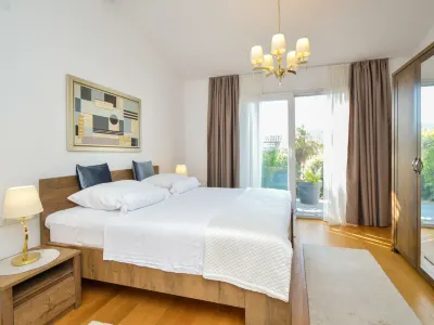 Villa Bloom Garden Hotels in 
