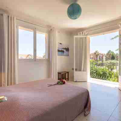 Residence Musset Rooms