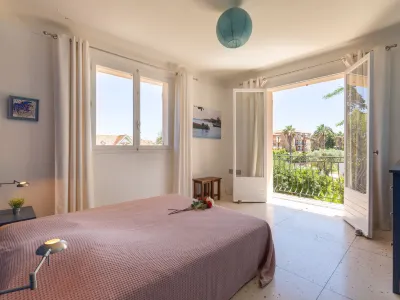 Residence Musset