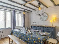 An Neizh Hotels in Locquirec