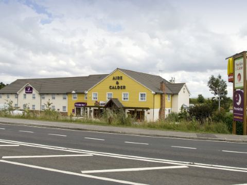 Premier Inn Goole