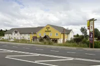 프리미어 인 굴 The Snaith School 주변 호텔