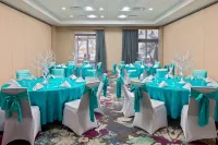 Hilton Garden Inn Tampa/Riverview/Brandon Hotels in Palm River-Clair Mel