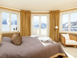 Art Boutique Hotel Monopol