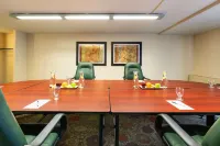 Allure Hotel & Conference Centre, Ascend Hotel Collection - Wifi
