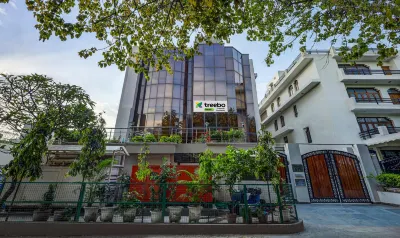 Treebo Primeone Hotels in Noida