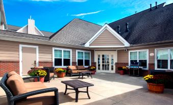 Residence Inn Albany East Greenbush/Tech Valley