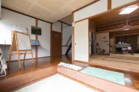 Osaka Nose Guest House Yasuda Farm 노세 초 호텔