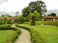 Termales del Bosque & Hot Springs Hotels in Ciudad Quesada