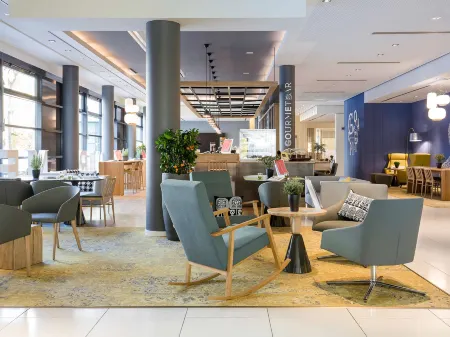 Novotel München City