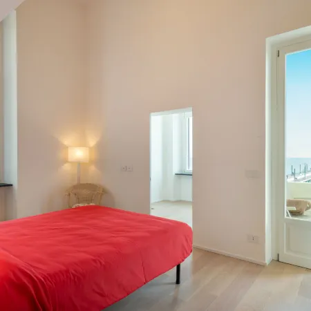 Terrazza Sul Molo