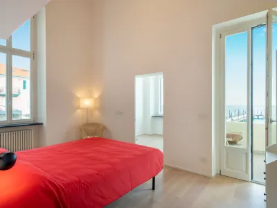 Terrazza Sul Molo