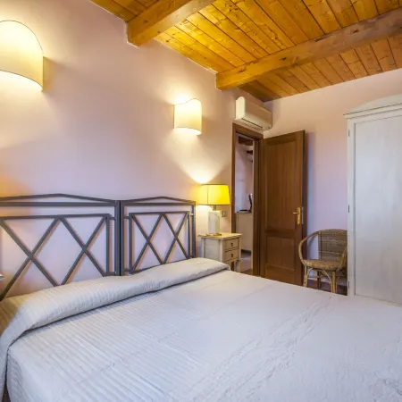 Le Capanne III