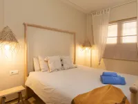 Sea Suite - 3 Sao