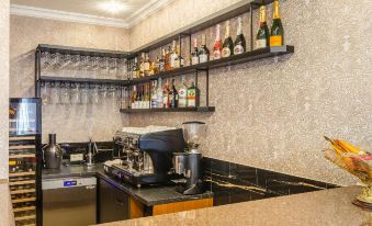 Gregory Boutique Hotel Chisinau