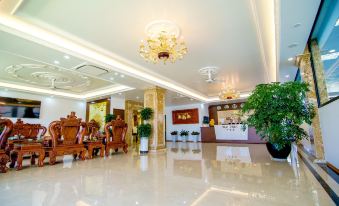 Golden Lotus Tuan Chau Hotel