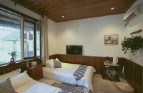 田老闆Nikki特色民宿（濱海公路分店）