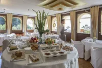 Albergo Al Sole Hotels in Asolo