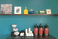 Comfort Inn & Suites O'Fallon - St Louis Area - Breakfast