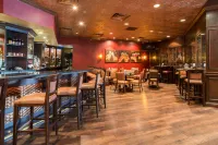 Hampton Inn Parsippany - bar