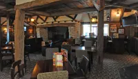 福爾柯克拉波特普瑞米爾酒店 - 早餐