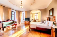 Hotel Schloss Lehen Hotels in Bad Wimpfen
