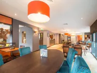 曼徹斯特西普瑞米爾酒店 鄰近斯賓尼菲爾德區（Spinningfields）的酒店