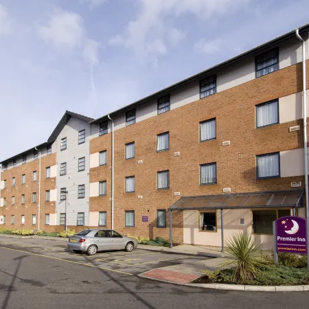 Manchester West Didsbury Отели рядом с достопримечательностью «Улица Уилмслоу-Роуд»